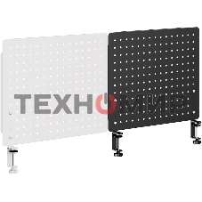 Органайзер Cactus CS-PEGb-LGYBK светло-серый/черный