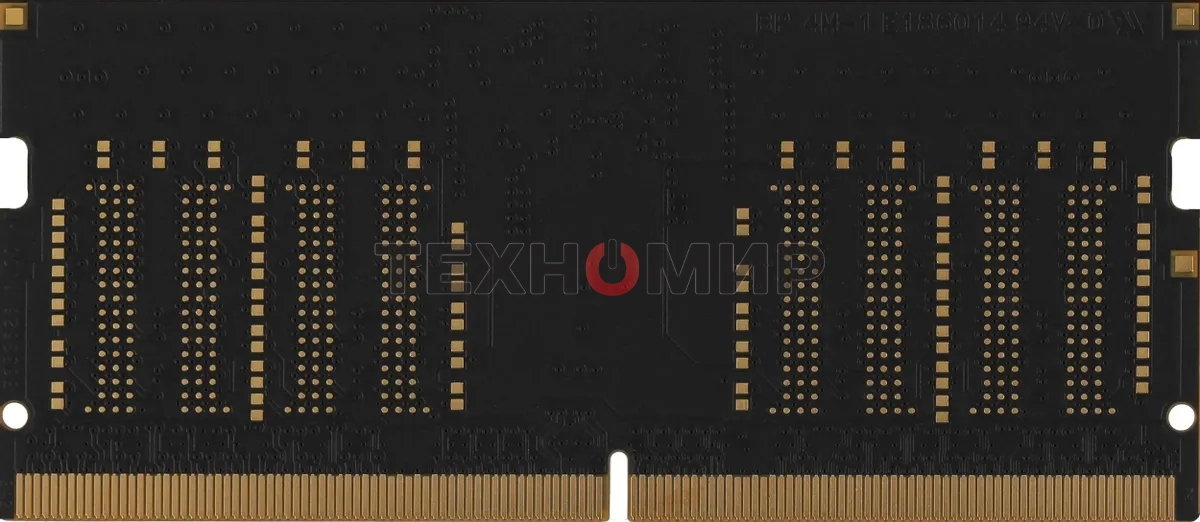 Оперативная память KingSpec DDR5, 8Gb (1x8 GB), 4800 MHz, CL40, SO-DIMM