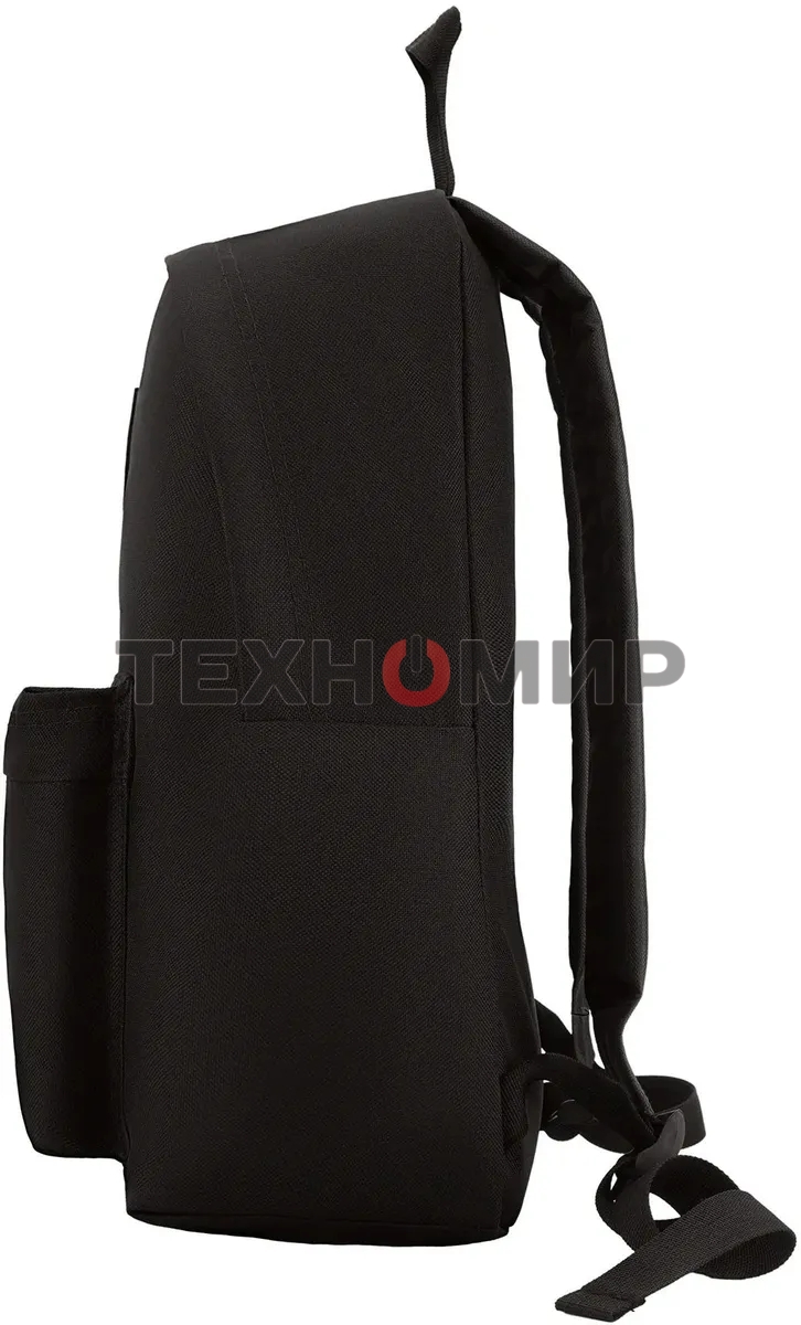 Рюкзак для ноутбука Silwerhof Start черный