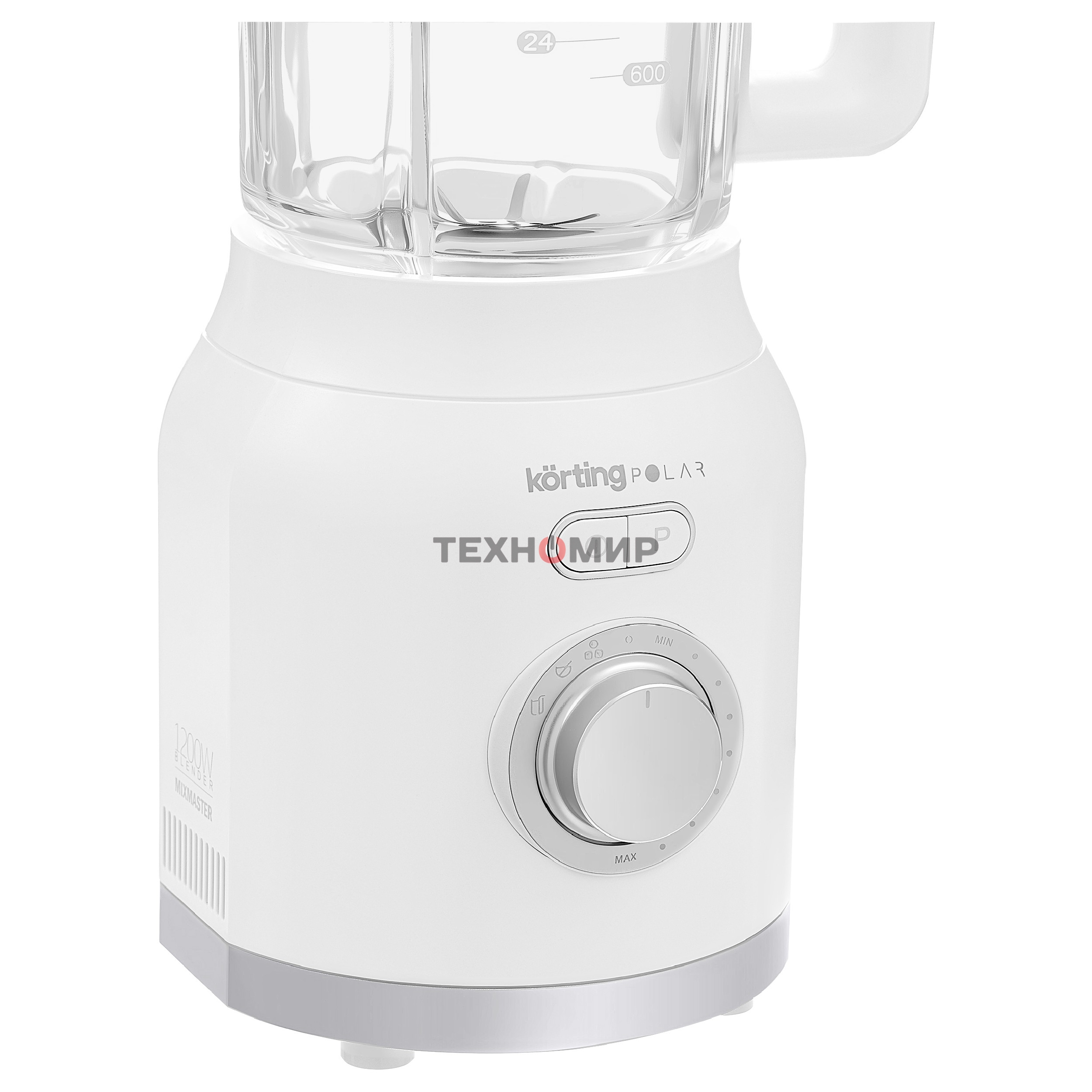 Блендер Korting KTB 0704 Polar