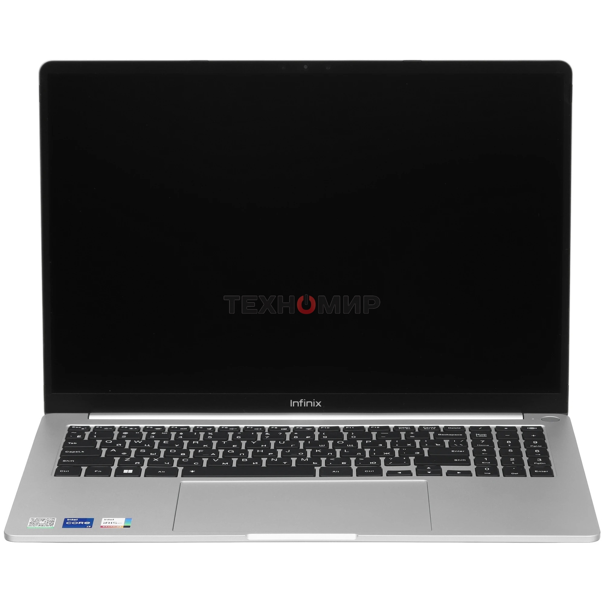 Ноутбук Infinix Inbook Y4H MAX YL613H 16