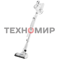 Вертикальный пылесос Kitfort КТ-5117 150Вт белый