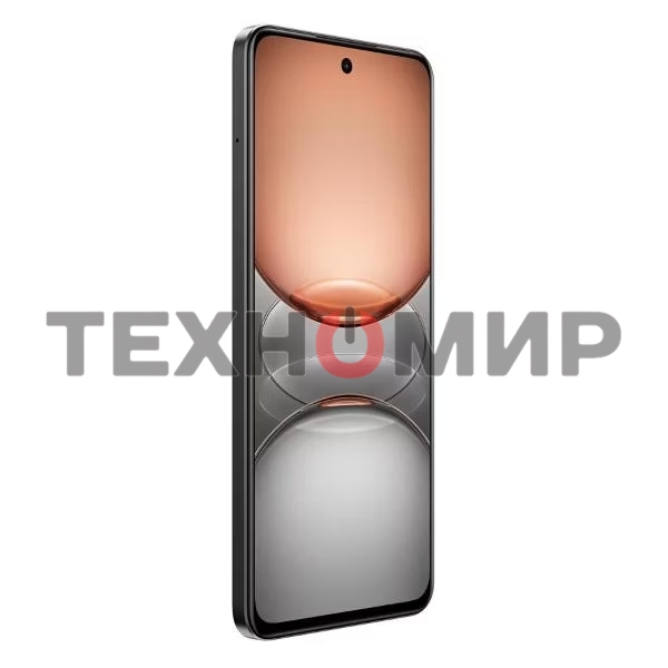 Смартфон Realme C75, 8/128Gb, черный