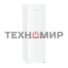 Холодильник Liebherr CNf 5203-22 001 белый двухкамерный 235/106л морозилка снизу No Frost
