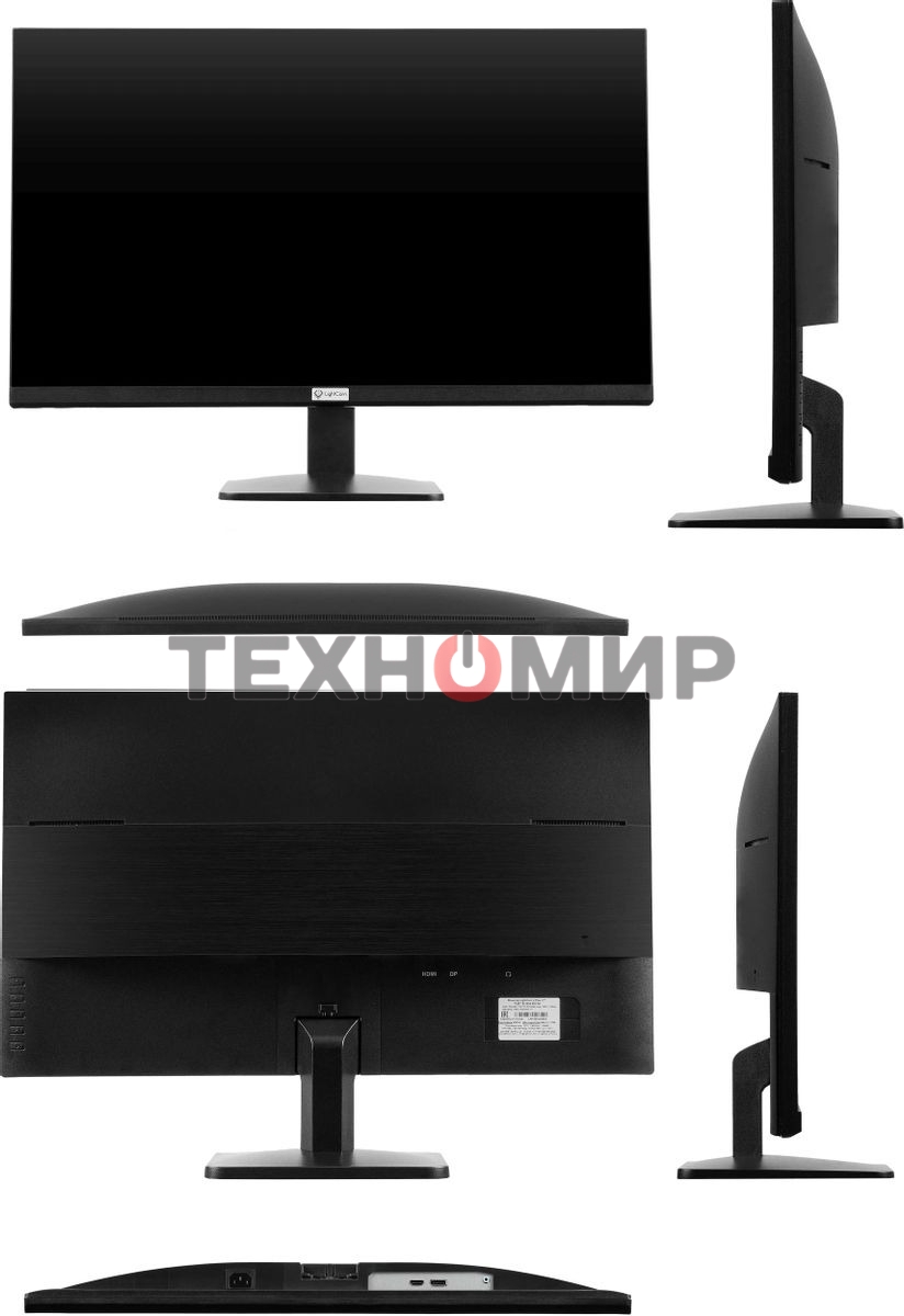 Монитор LightCom V-Plus ПЦВТ.852859.600-06 27