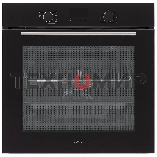 Духовой шкаф электрический Krona Element D Plus черный