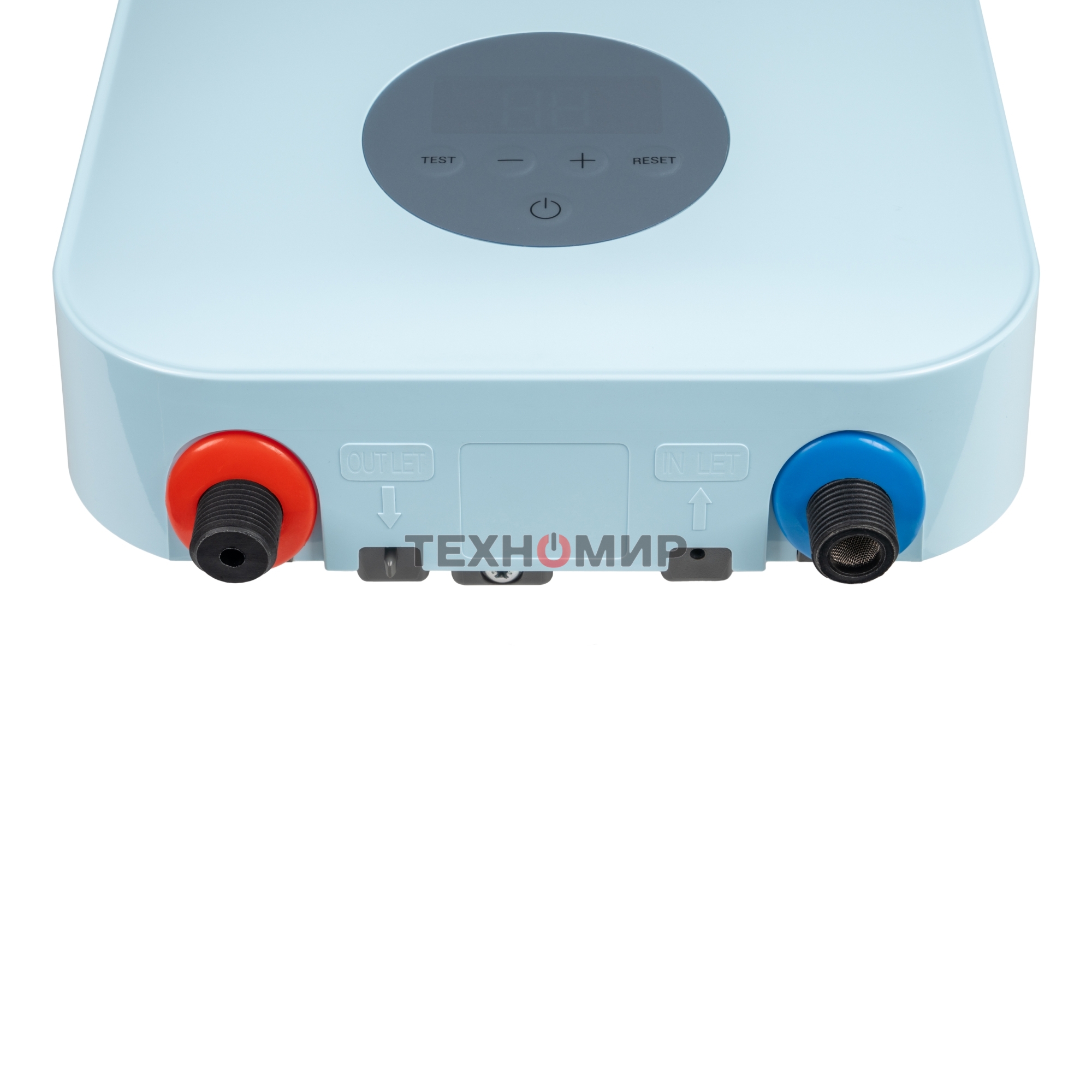 Проточный водонагреватели Haier FLEXI-EI6