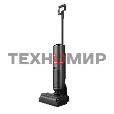 Беспроводной моющий пылесос BQ VCA1006W Aqua Pro Gray