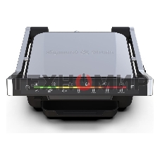 Гриль контактный электрический Zigmund & Shtain ZEG-929 Grillmeister