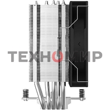 Кулер DEEPCOOL R-AG500-BKNNMN-G LGA1150/LGA1151/LGA1155/LGA1200/LGA1700/AM5/AM4 67.88 фут3/мин TDP 240 Вт Вес 0.861 кг \