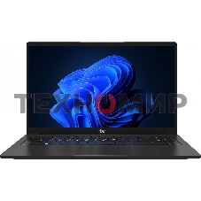 Ноутбук IRU Strato 15ALI Core i3 1215U 16Gb SSD 512Gb Intel Iris Xe graphics 15.6