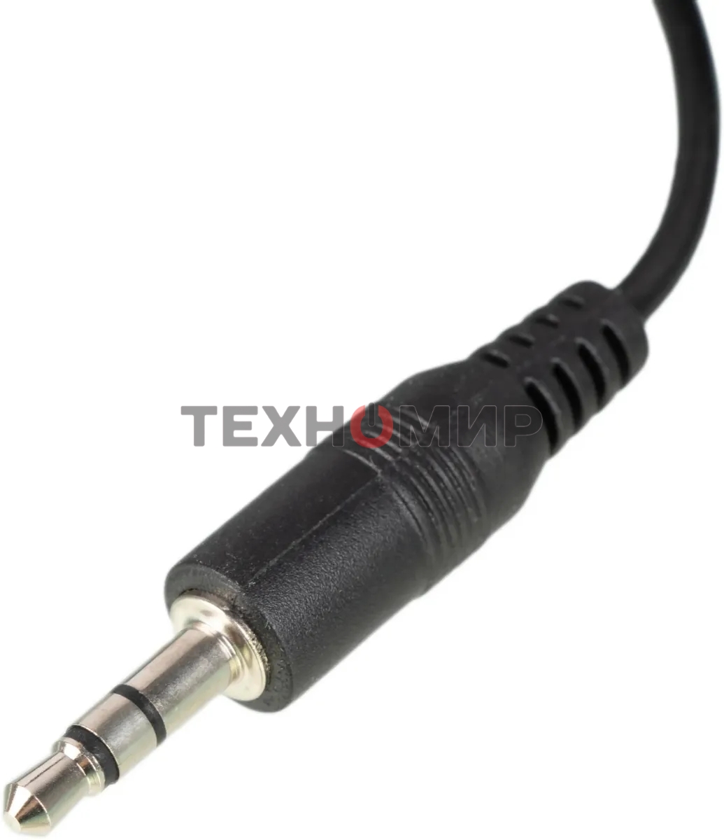 Акустическая система Defender 4W черный SPK-170