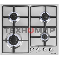 Газовая варочная панель HOMSair HGS643GS