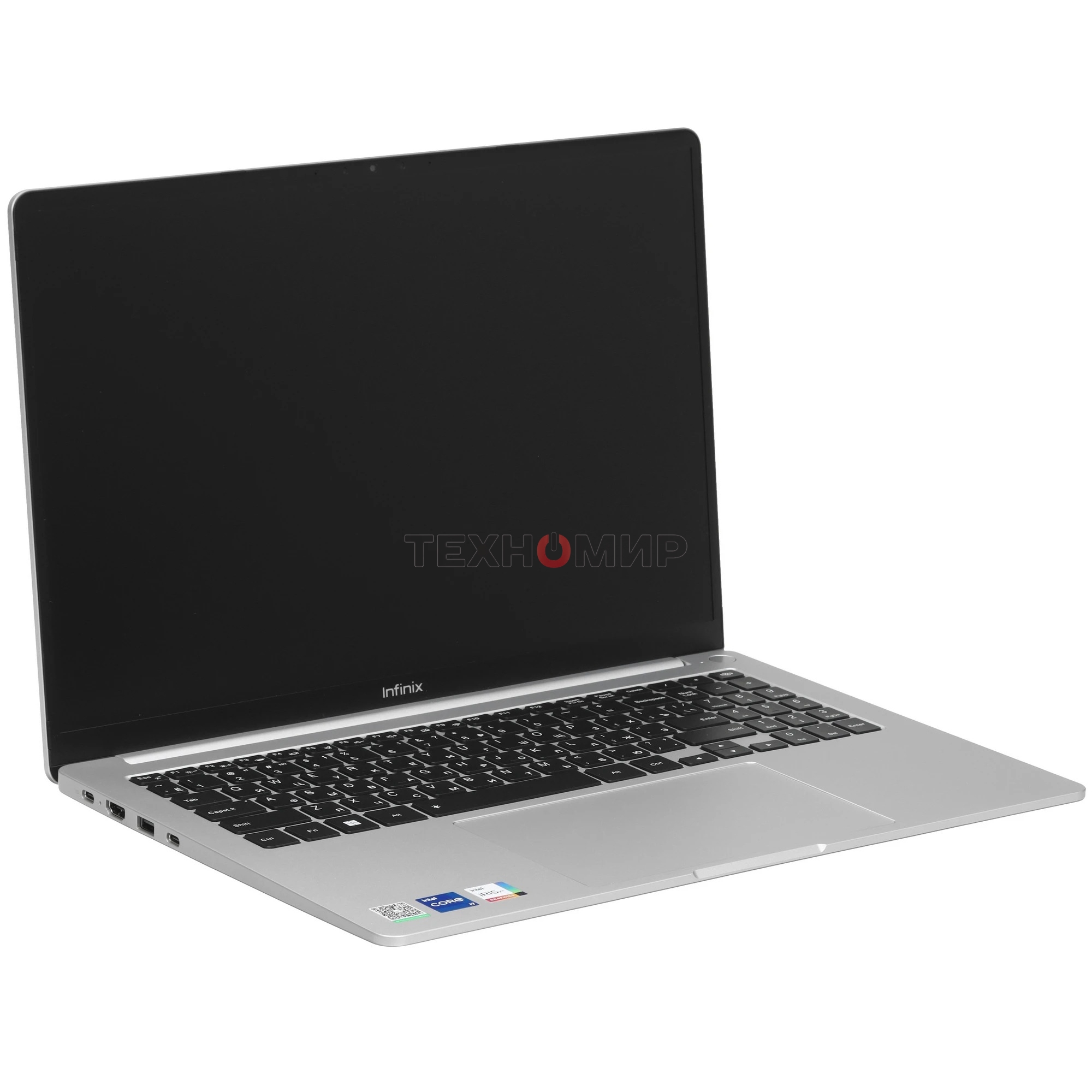 Ноутбук Infinix Inbook Y4H MAX YL613H 16