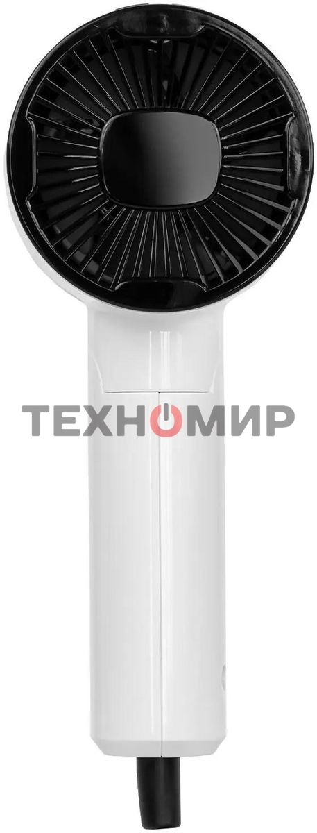 Фен Galaxy Line GL 4345 белый, 1400 Вт, компактный