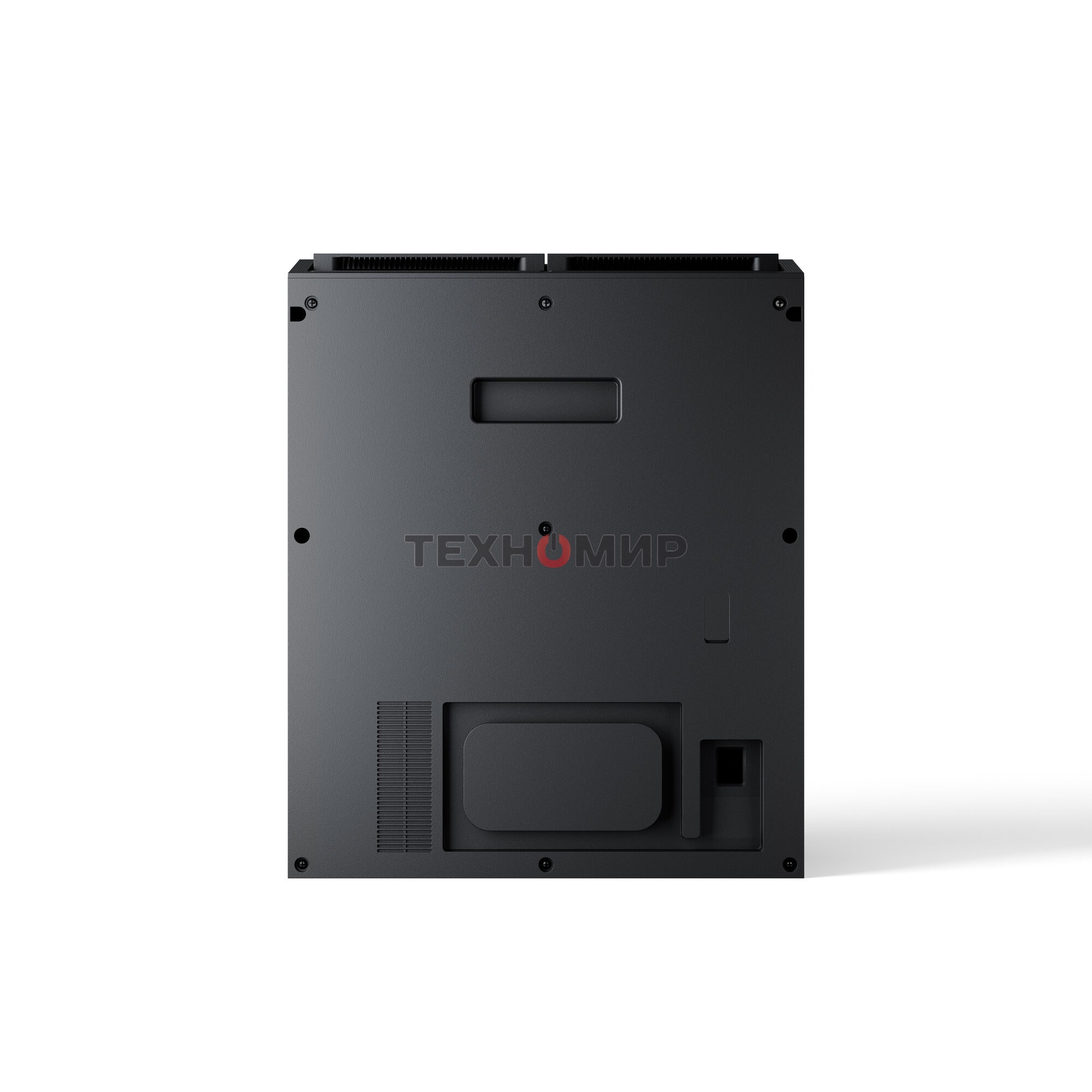 Робот-пылесос Ecovacs Deebot X11 OmniCyclone DEX99-1