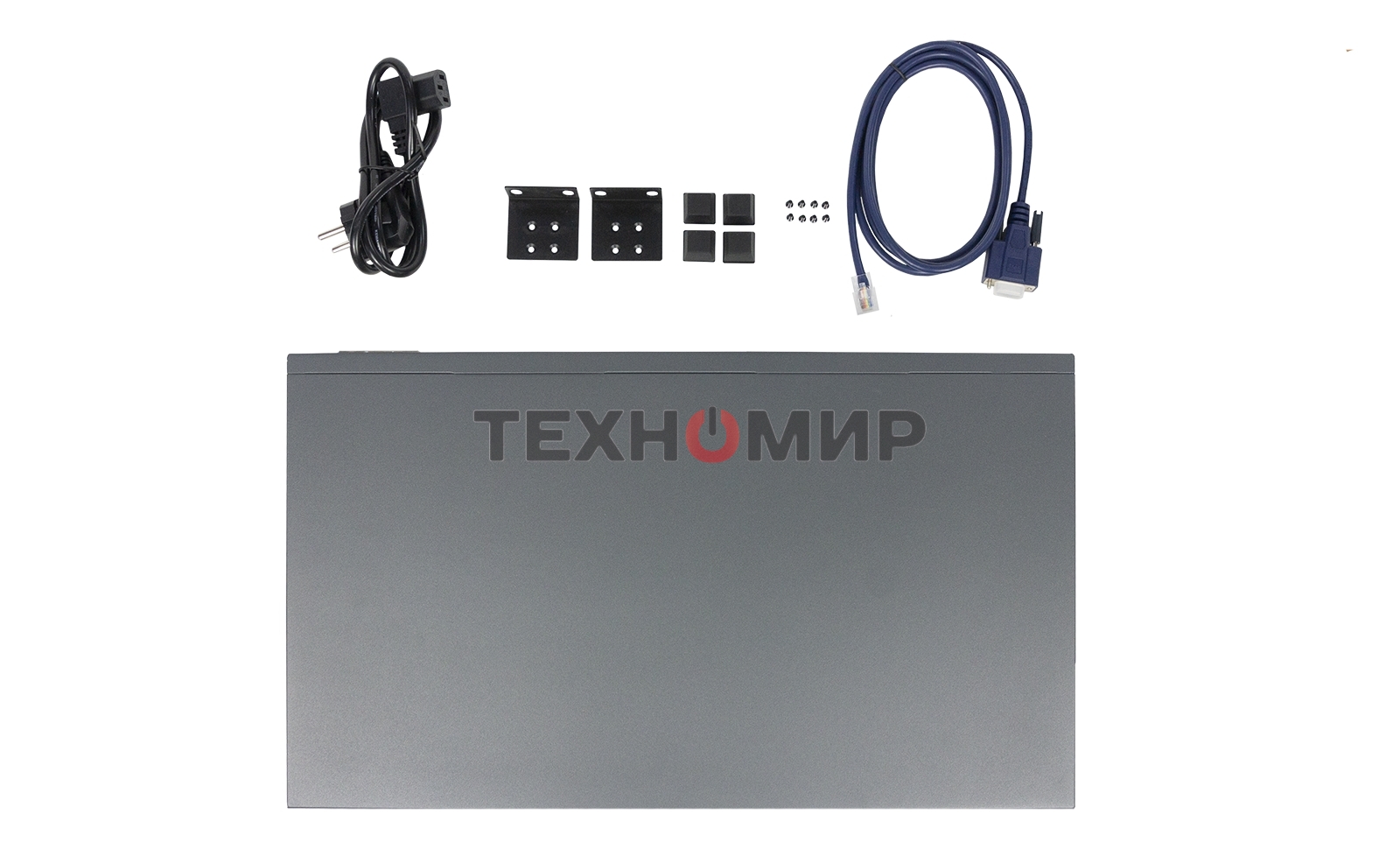 Коммутатор ORIGO OS3254/A1A