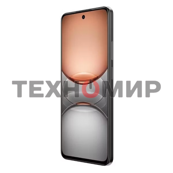 Смартфон Realme C75, 8/128Gb, черный