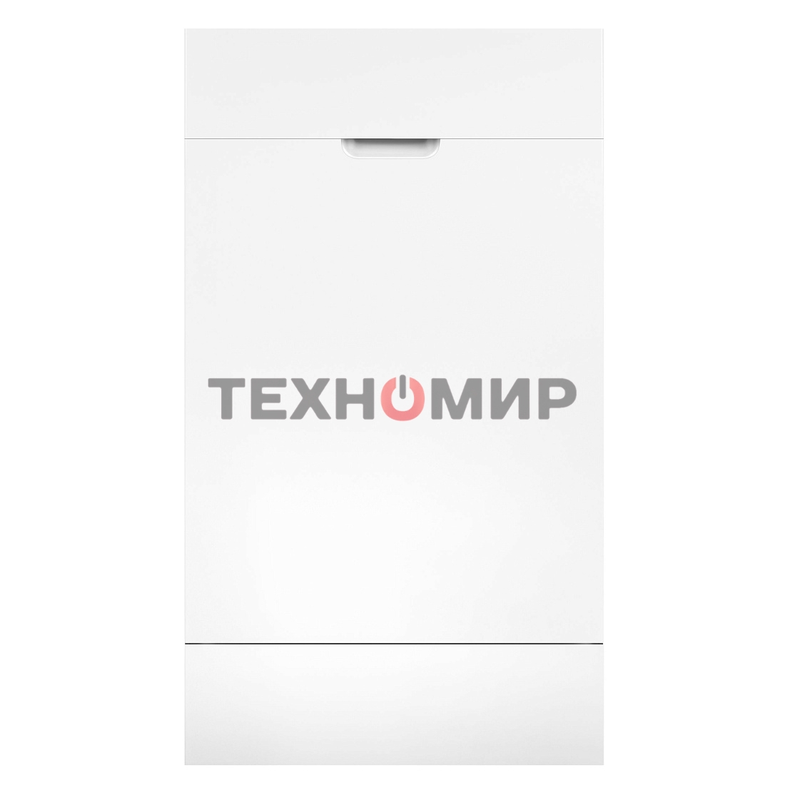 Встраиваемая посудомоечная машина HOMSAIR DW44L-2, серебристый, 44.8 см, 9 компл., 49 дБ, класс A++