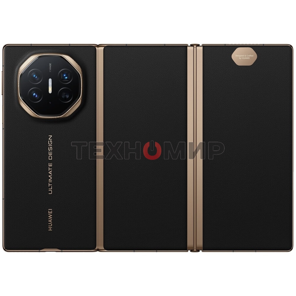 Смартфон Huawei Mate XT GRL-LX9, 16/1TB, черный