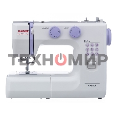 Швейная машина Janome VS54S белый