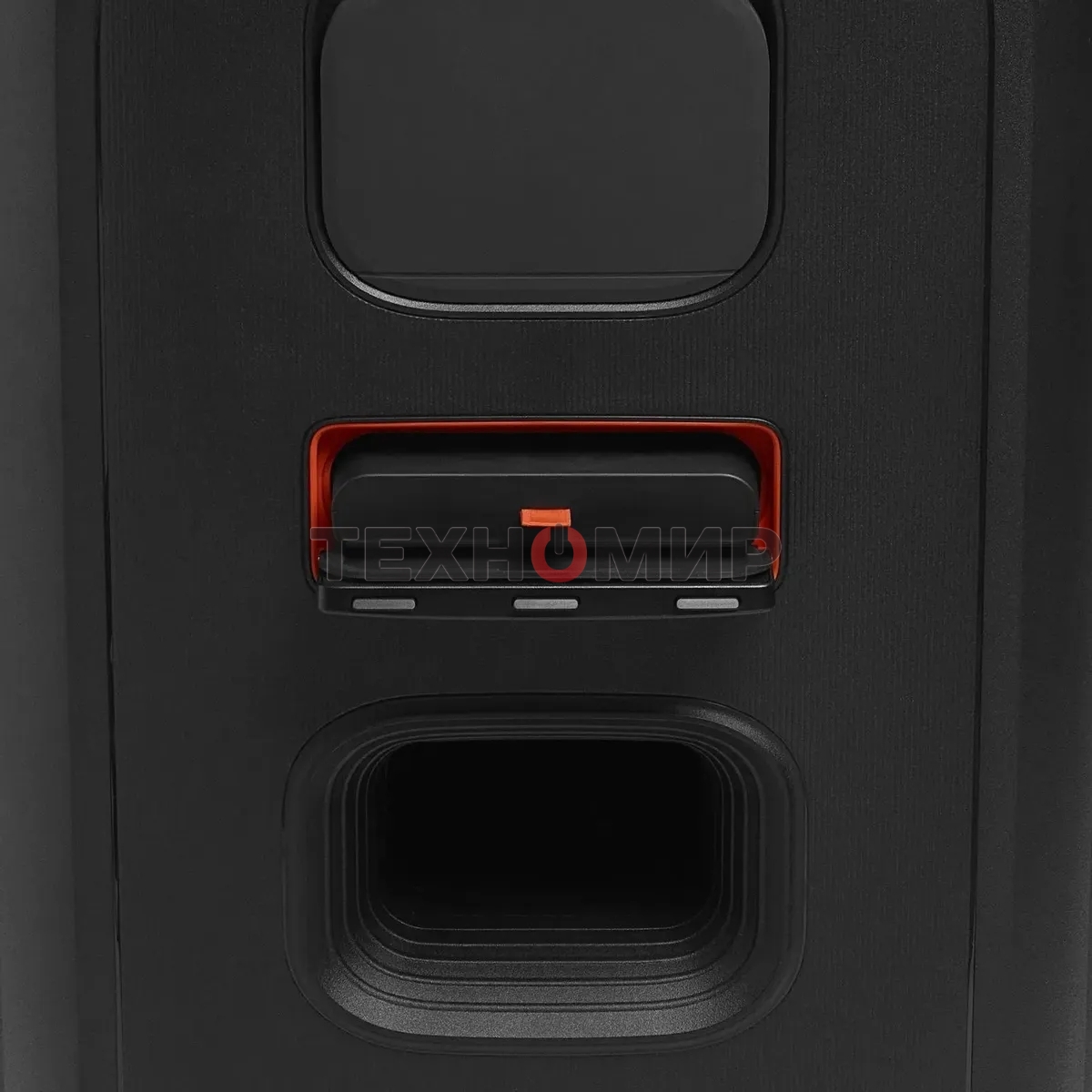 Пати колонка JBL Partybox 520