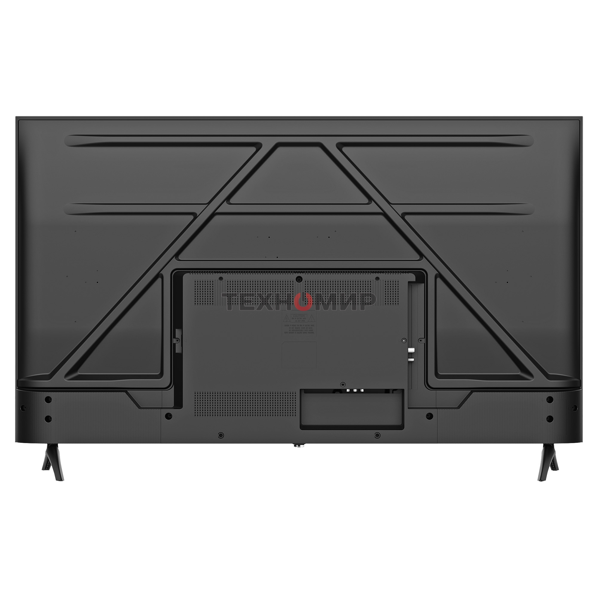 Телевизор BBK 50