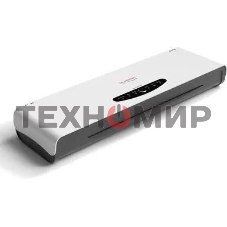 Ламинатор Gladwork jLAM A3 Full белый (JLAM A3 FULL) A3 (60-250мкм) 30 см/мин (4 вал.) хол.лам. лам.фото реверс