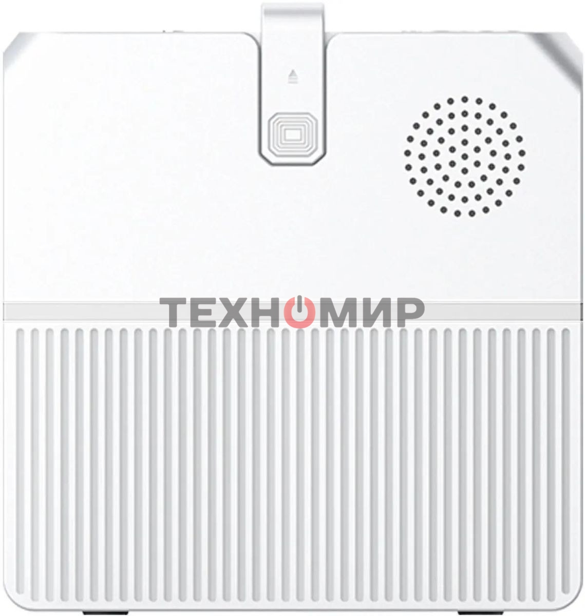 Проектор Cactus CS-PRC.04WT.WUXGA-A LCD 3200Lm (1920x1080) 2000:1 ресурс лампы:30000часов 1xUSB typeA 1xHDMI 1.35кг