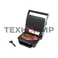 Гриль контактный электрический Zigmund & Shtain ZEG-929 Grillmeister