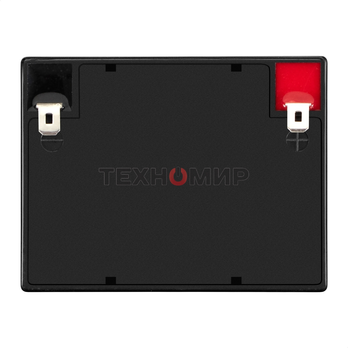 Аккумуляторная батарея ExeGate DTM 12045 (12V 4.5Ah, клеммы F2)