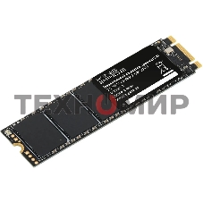 Накопитель SSD KingPrice KPSS480G1, 480Gb, M.2 2280, SATA-III, R/W 540/500