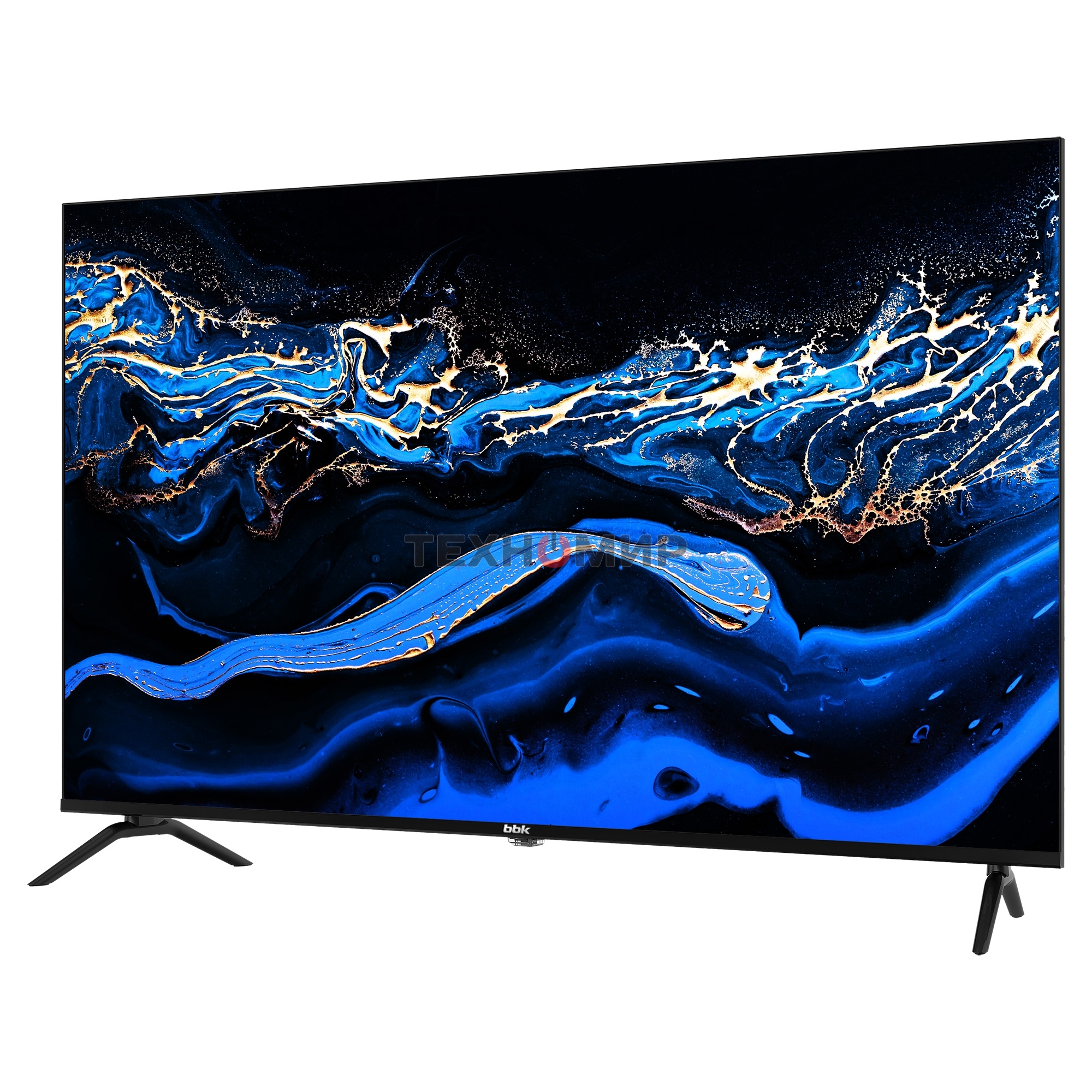 Телевизор BBK 43