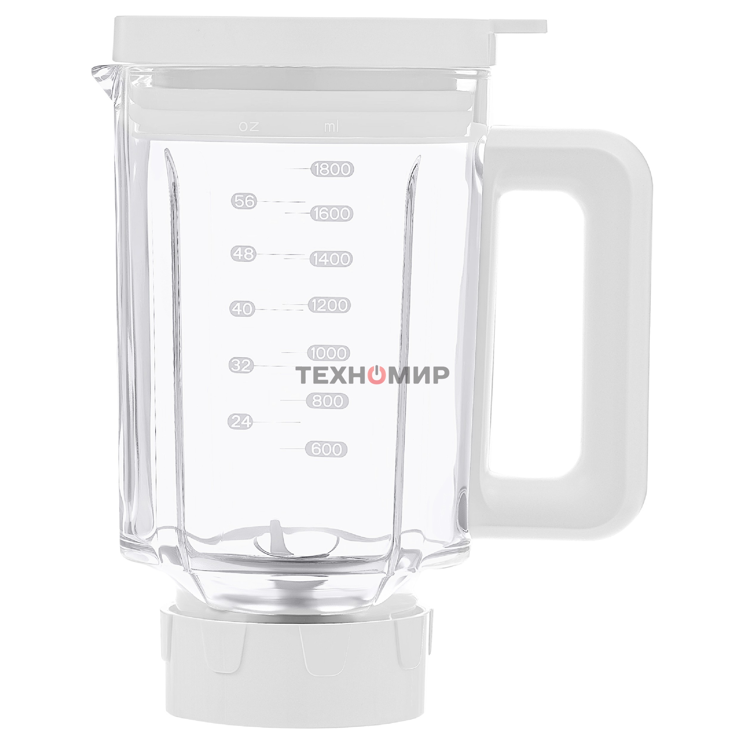 Блендер Korting KTB 0704 Polar