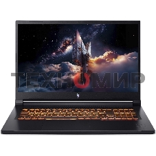 Ноутбук Acer Nitro V 17 AI ANV17-41-R6A6 AMD Ryzen 7 260/16Gb/SSD 1Tb/RTX 5060 8Gb/17.3