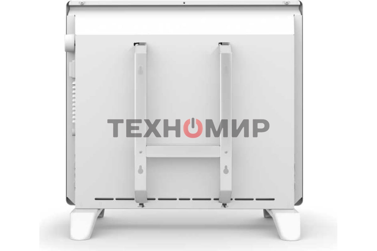 Конвектор электрический Royal Clima REC-AE1000M белый, 1000 Вт, 15 м2, термостат