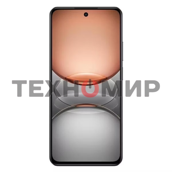 Смартфон Realme C75, 8/128Gb, черный