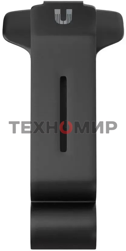 Держатель для смартфонов Uzay UZ-DB-CC01-BK, черный