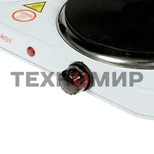 Плита настольная электрическая Energy EN-903 (158903)