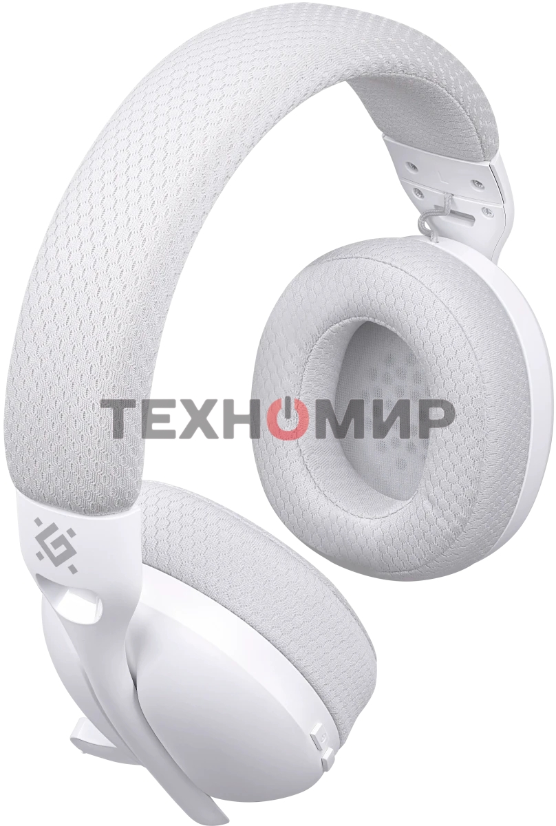 Беспроводная гарнитура Defender Triple BT/2.4G, белый 1