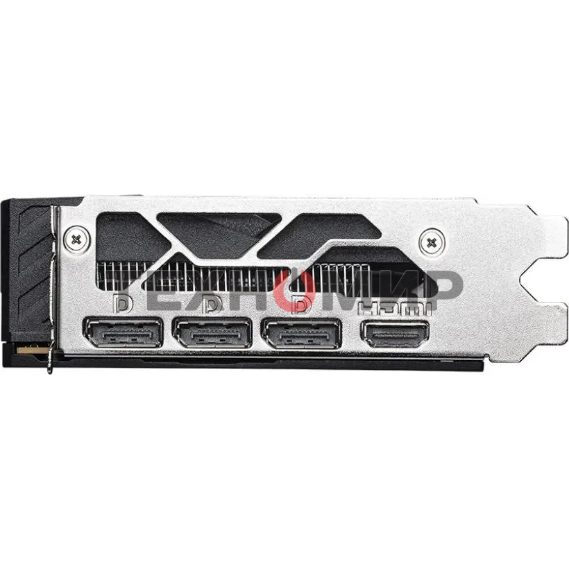 Видеокарта MSI GeForce RTX 5050 8G GAMING OC, NVIDIA RTX 5050, 8 ГБ GDDR6, 128 бит, PCI-e 5.0, 1xHDMI, 3xDP, 2647 МГц