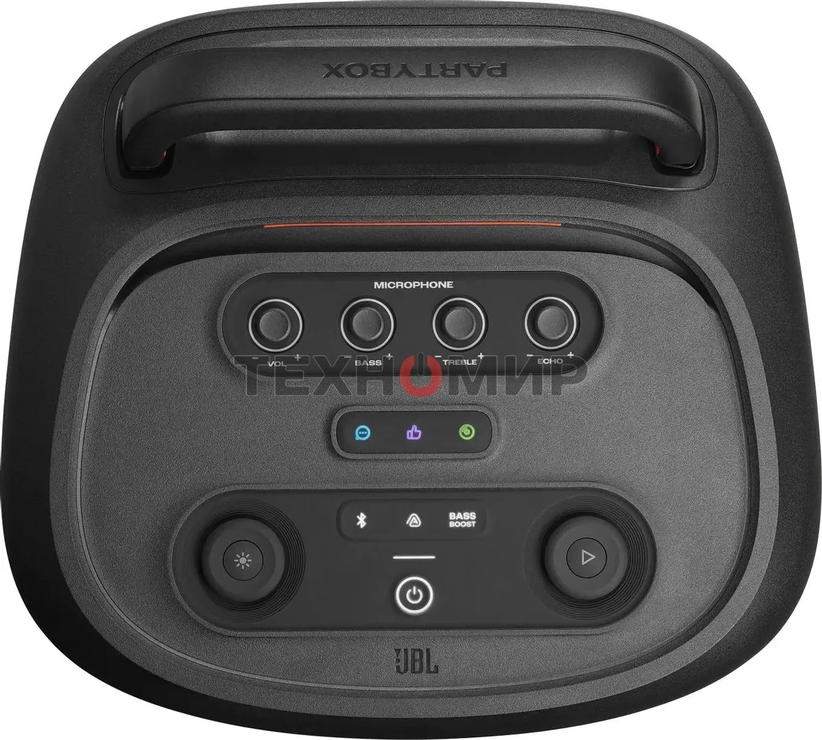 Пати колонка JBL Partybox 520