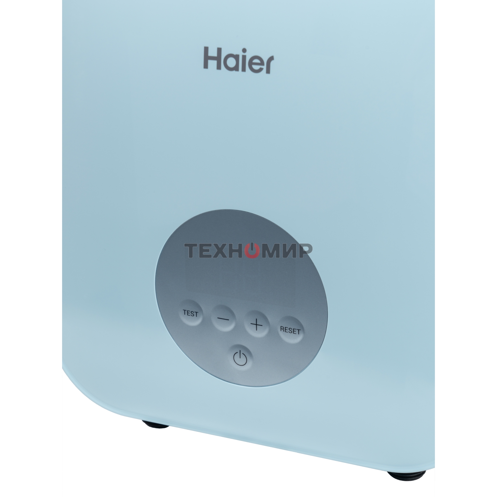 Проточный водонагреватели Haier FLEXI-EI6