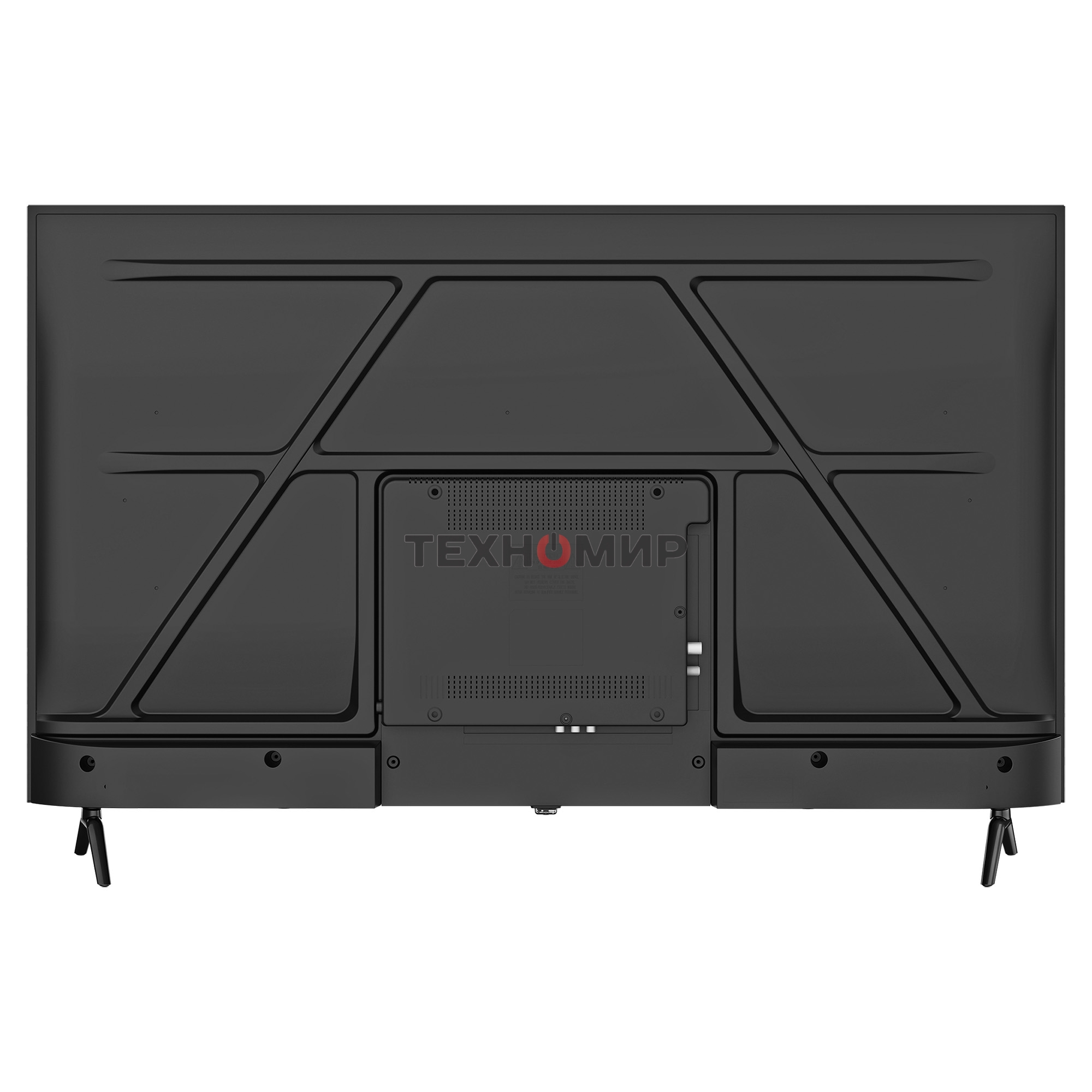 Телевизор BBK 43