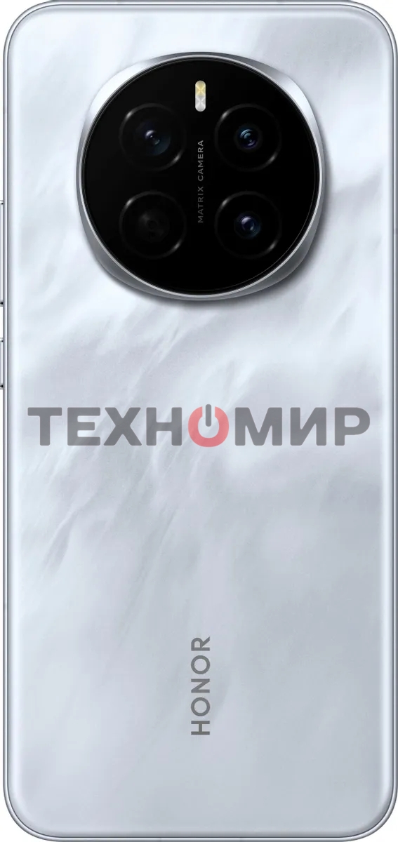 Смартфон Honor Magic 7 5109BRPF 12/256Gb, Lunar Shadow Grey