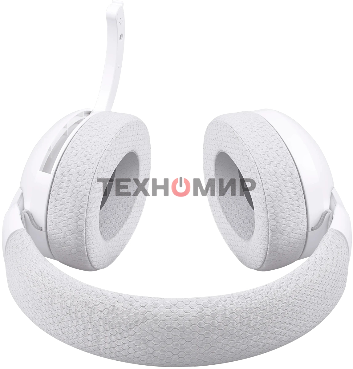 Беспроводная гарнитура Defender Triple BT/2.4G, белый 1