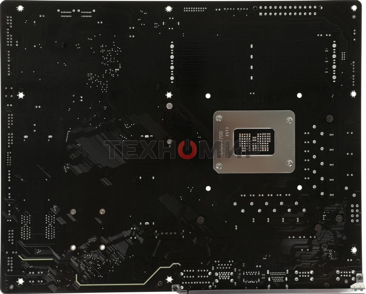 Материнская плата Gigabyte B760 GAMING X WIFI6E GEN5, LGA1700, Intel B760, 4xDDR5, 4xSATA, 3xM.2, 1xPCIe 5.0 x16, 2xPCIe 3.0 x1, 1xHDMI, 1xDP, 1x2.5Gb LAN, Wi-Fi 6E, Bluetooth 5.3, 1xUSB-C 5Gbps, 1xUSB-A 10Gbps, 1xUSB-A 5Gbps, 5xUSB-A 2.0, 6x3.5 мм, 7.1, 