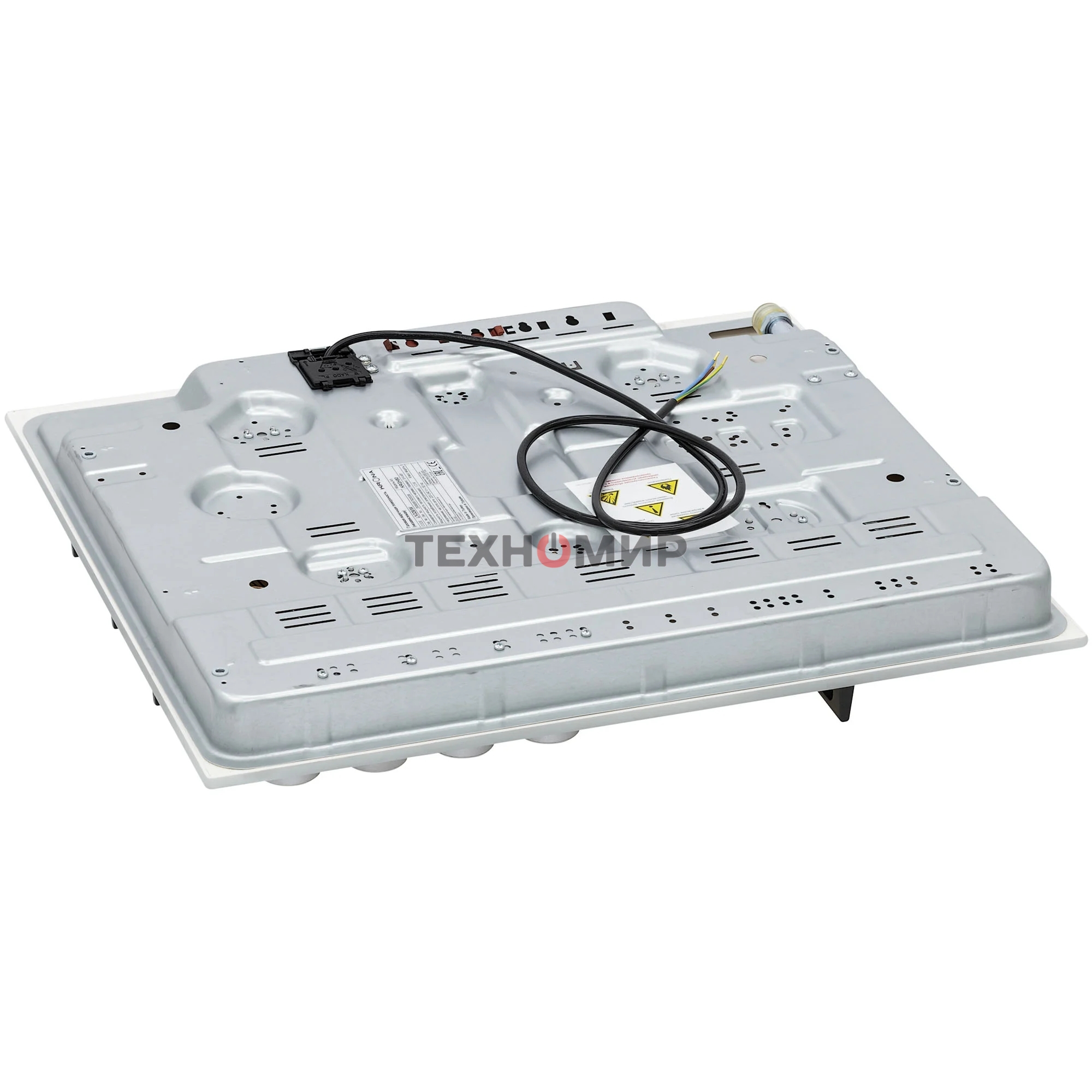 Встраиваемая варочная панель Krona NEBEL 60 WH W