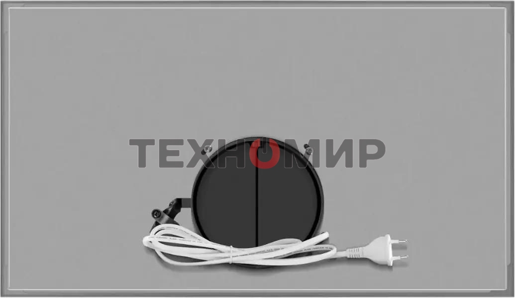 Вытяжка полновстраиваемая Maunfeld Crosby Light 5028, нержавеющая сталь, 50 см, 850 куб. м/ч, 55 дБ