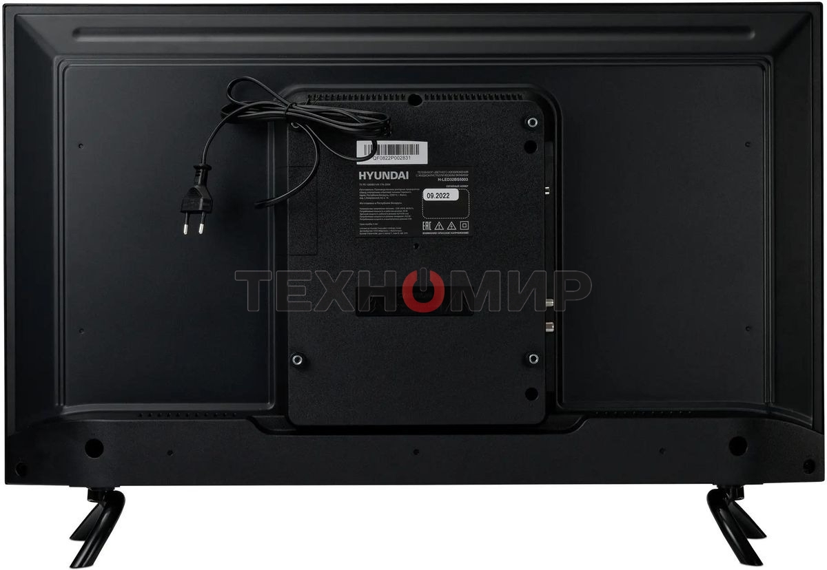Телевизор Hyundai 32